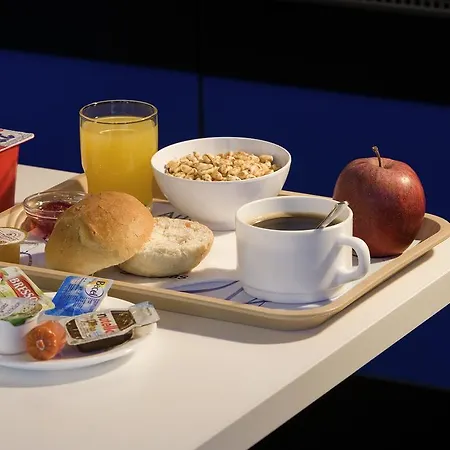 Ibis Budget Orly Chevilly Tram 7