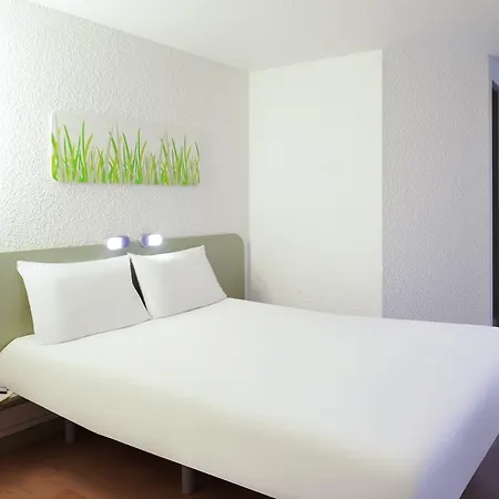 Ibis Budget Orly Chevilly Tram 7 2* Vitry-sur-Seine