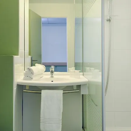 Ibis Budget Orly Chevilly Tram 7 Hotel Vitry-sur-Seine