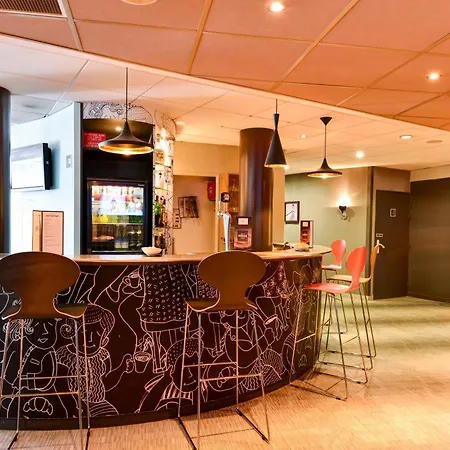 Ibis Budget Orly Chevilly Tram 7 Vitry-sur-Seine