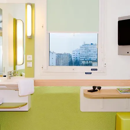 Ibis Budget Orly Chevilly Tram 7
