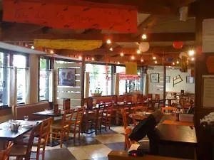 Hotel Ibis Budget Orly Chevilly Tram 7 Vitry-sur-Seine