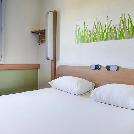 Ibis Budget Orly Chevilly Tram 7 Hotel Vitry-sur-Seine