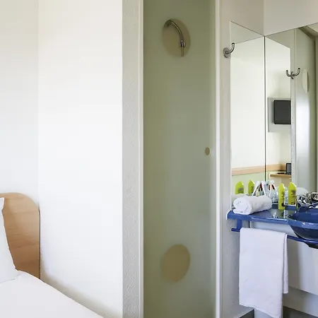 Ibis Budget Orly Chevilly Tram 7 2* Vitry-sur-Seine