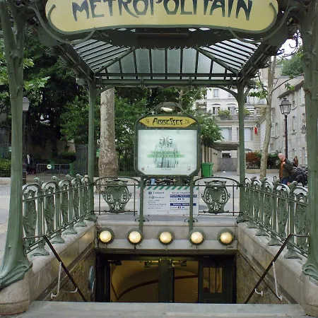 Ibis Budget Orly Chevilly Tram 7 Hotel