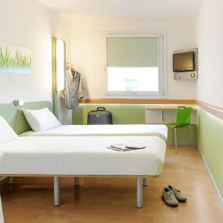 Ibis Budget Orly Chevilly Tram 7 Vitry-sur-Seine