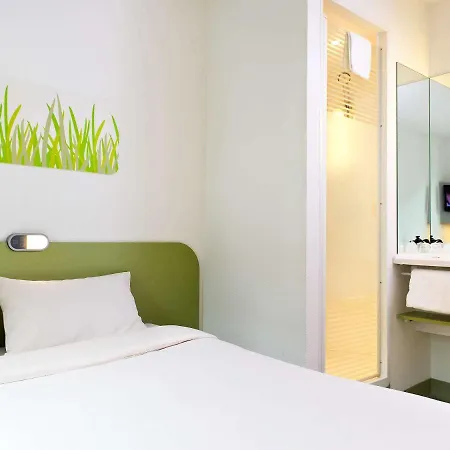 Ibis Budget Orly Chevilly Tram 7 2* Vitry-sur-Seine