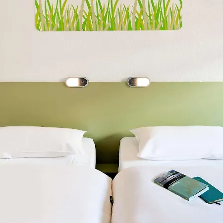 Ibis Budget Orly Chevilly Tram 7