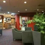 Ibis Budget Orly Chevilly Tram 7 فندق فيتري سور سين