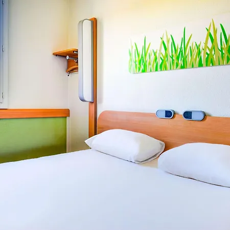 Hotel Ibis Budget Orly Chevilly Tram 7 2*