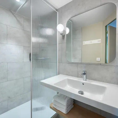 Hotell Ibis Budget Orly Chevilly Tram 7