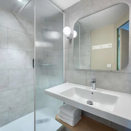 Ibis Budget Orly Chevilly Tram 7 Vitry-sur-Seine