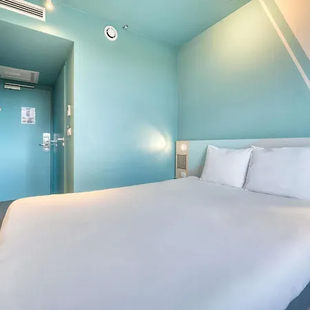 Ibis Budget Orly Chevilly Tram 7 2* Vitry-sur-Seine