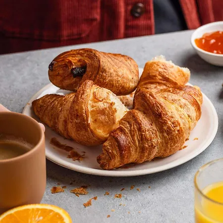 Ibis Budget Orly Chevilly Tram 7 2*