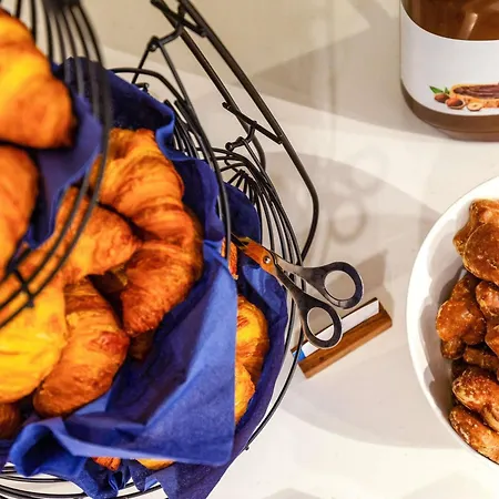 Hotel Ibis Budget Orly Chevilly Tram 7