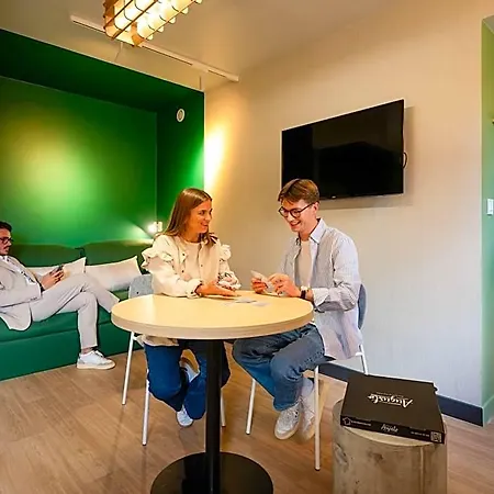 فندق Ibis Budget Orly Chevilly Tram 7 فيتري سور سين