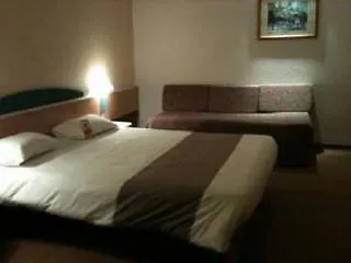 Ibis Budget Orly Chevilly Tram 7 Hotell
