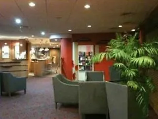 Ibis Budget Orly Chevilly Tram 7 Hotell Vitry-sur-Seine