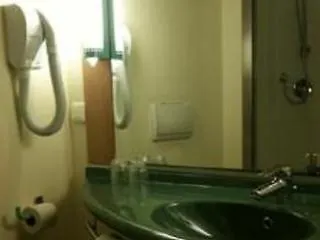 Ibis Budget Orly Chevilly Tram 7 2* فيتري سور سين