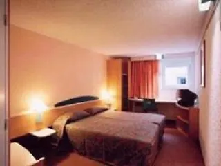 Ibis Budget Orly Chevilly Tram 7 Hotel 2*