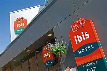 Hotell Ibis Budget Orly Chevilly Tram 7