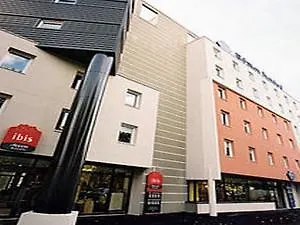 Ibis Budget Orly Chevilly Tram 7