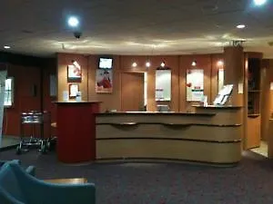Hotell Ibis Budget Orly Chevilly Tram 7 2*